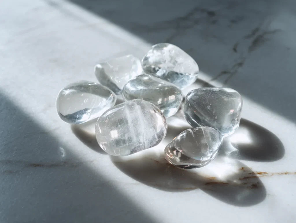 Cristal de Roche