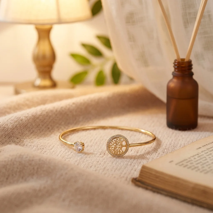 Bracelet Arbre de VIE