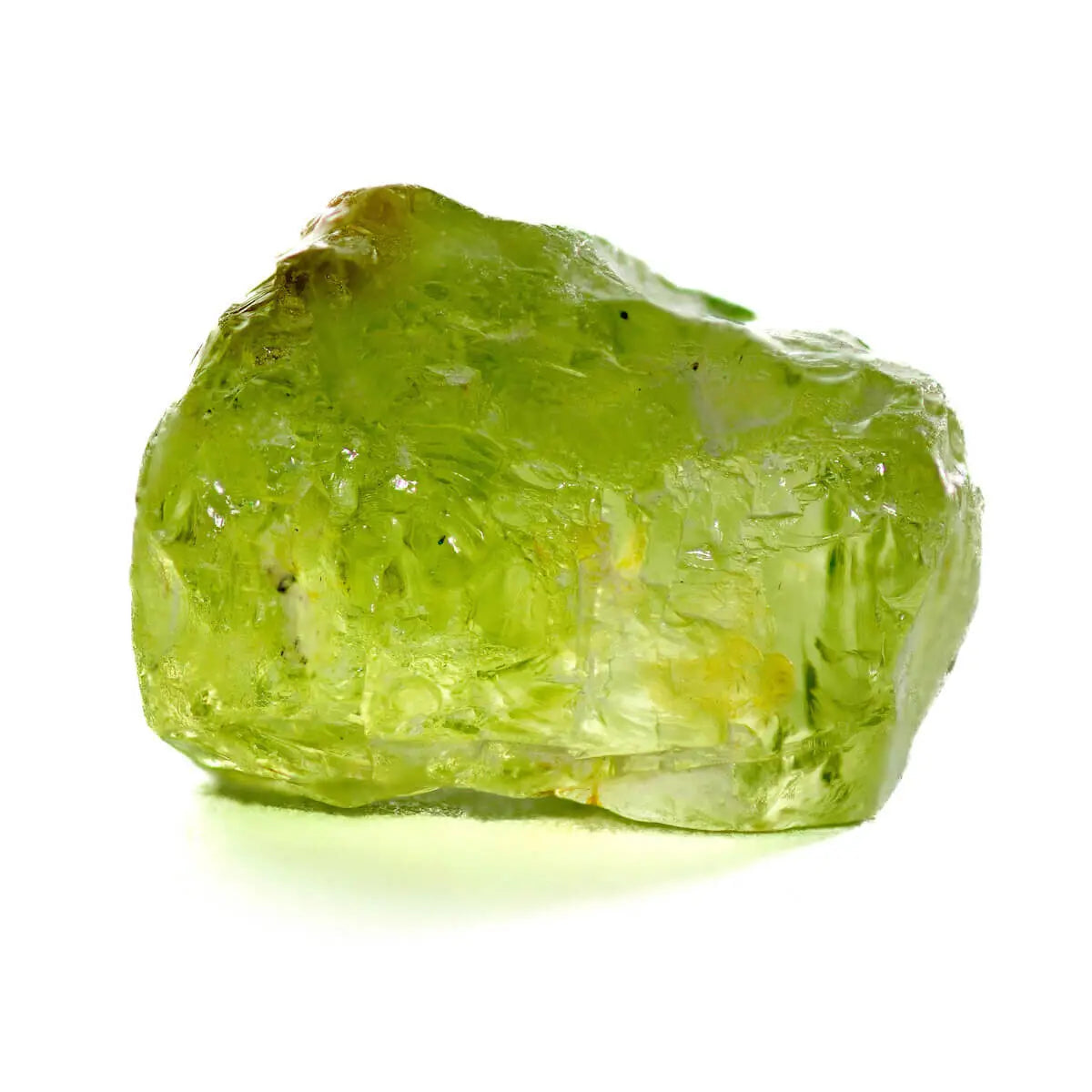 Péridot _Pierre du RENOUVEAU