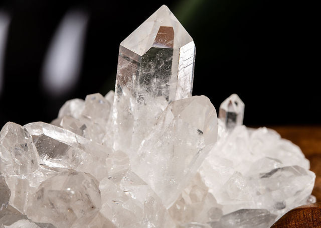 Cristal de Roche