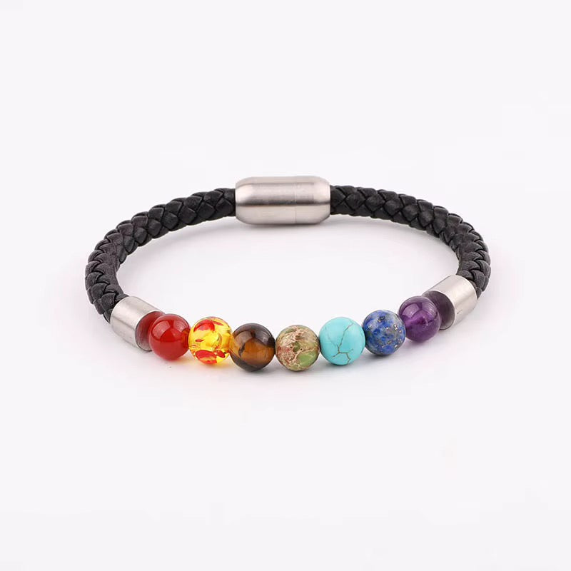 7Chakras_Cuir ( SEPTARIA)
