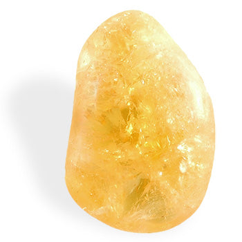 Bracelet Citrine — Pierre de la Richesse & du Succès