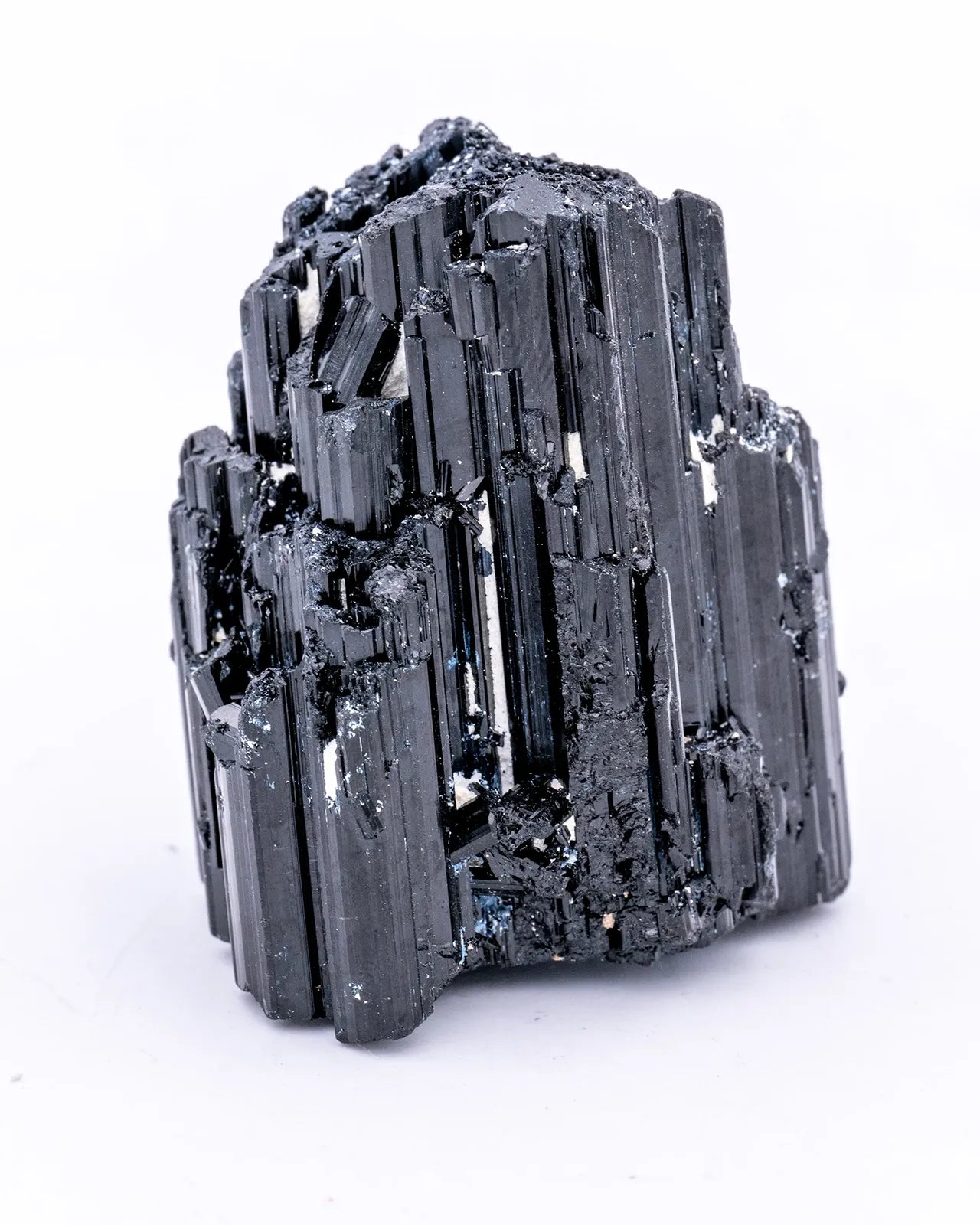 Bracelet TOURMALINE Noire 10mm