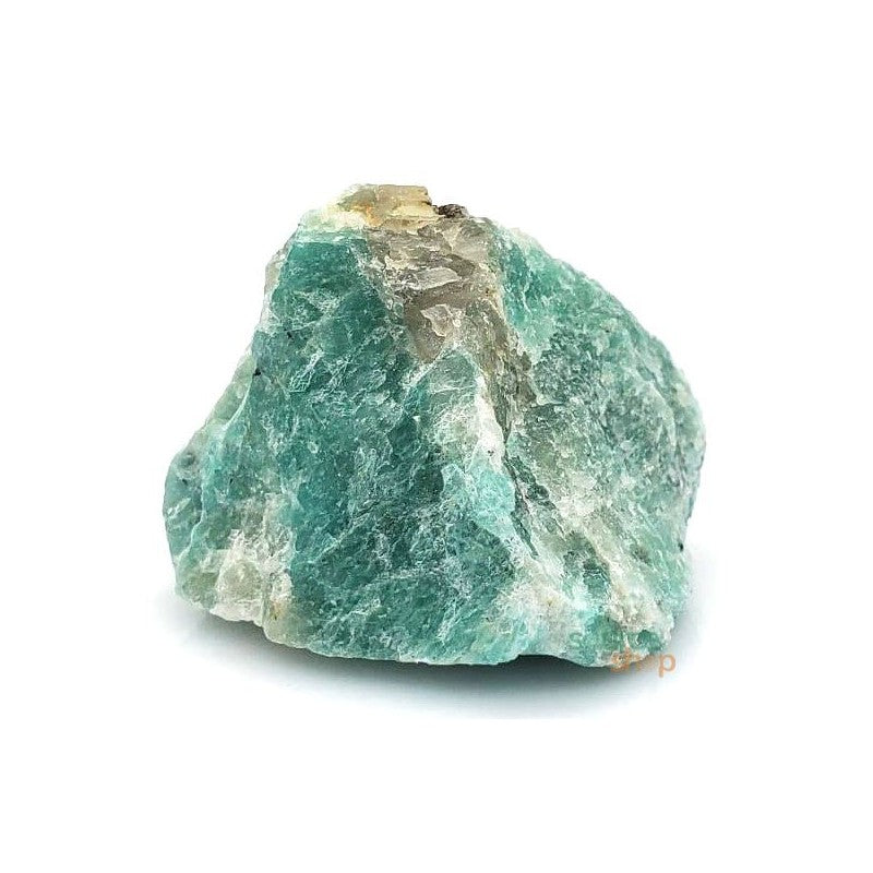 💎 Bracelet AMAZONITE – Anti-dépression Apaisement
