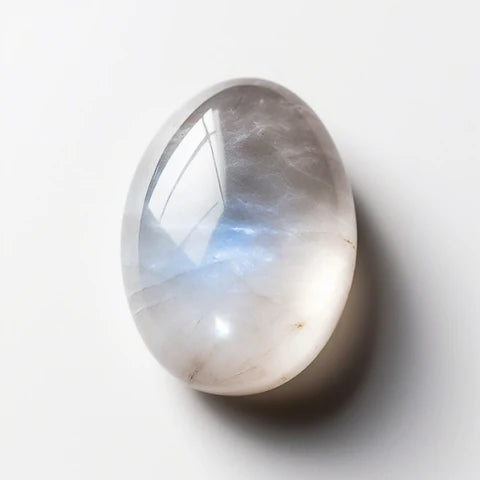 PIERRE de LUNE : INTUITION