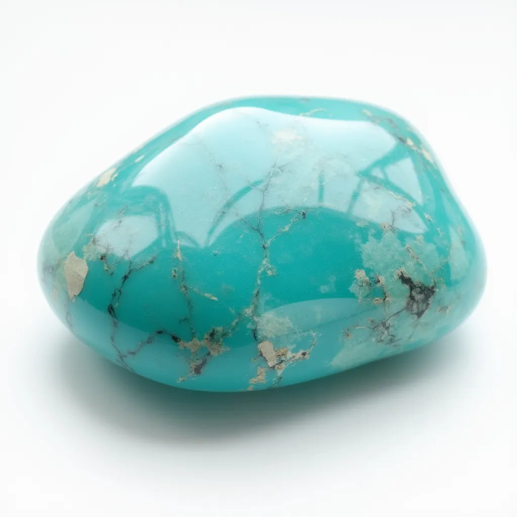 TURQUOISE - Protection ancestrale