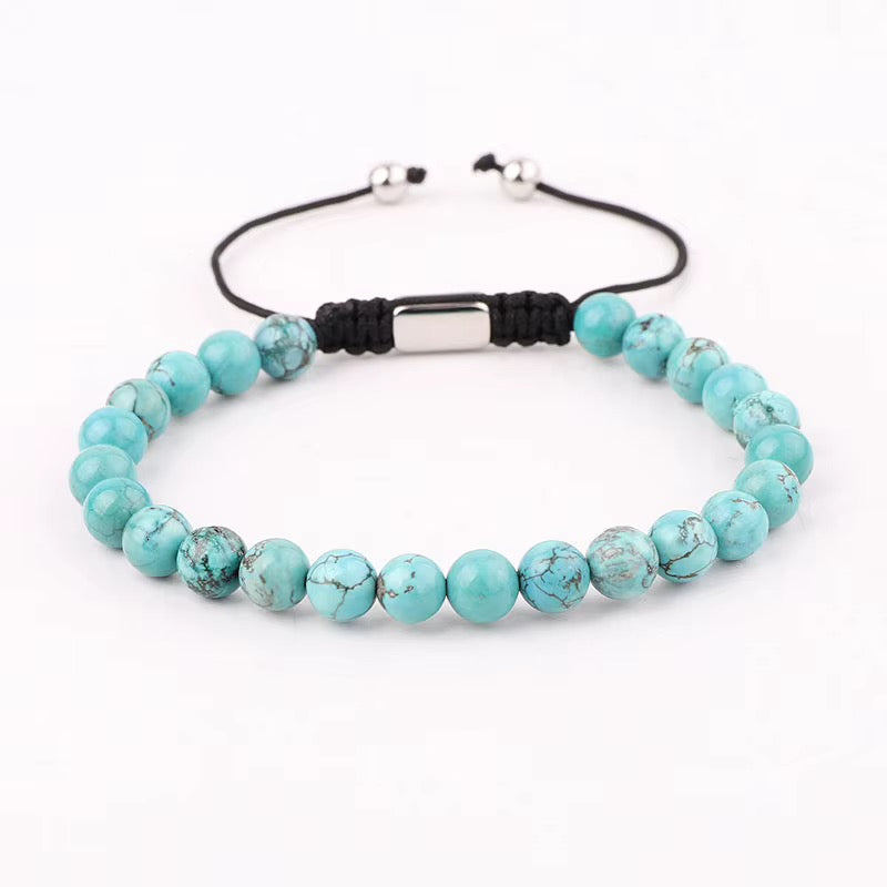 TURQUOISE - Protection ancestrale