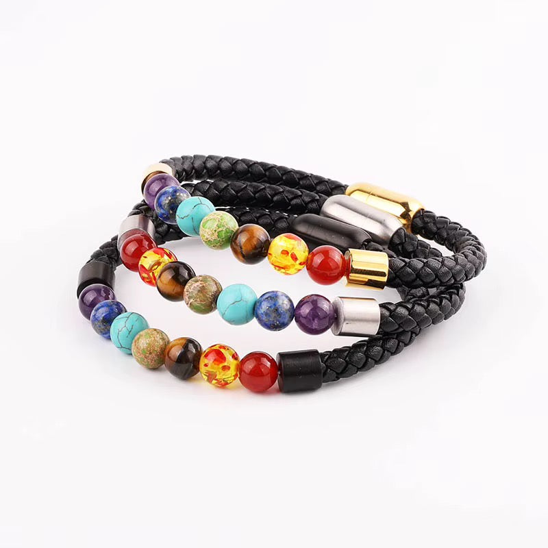7Chakras_Cuir ( SEPTARIA)