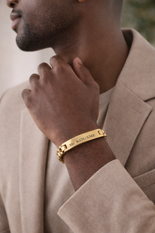 Bracelet Jeune Boss( homme)