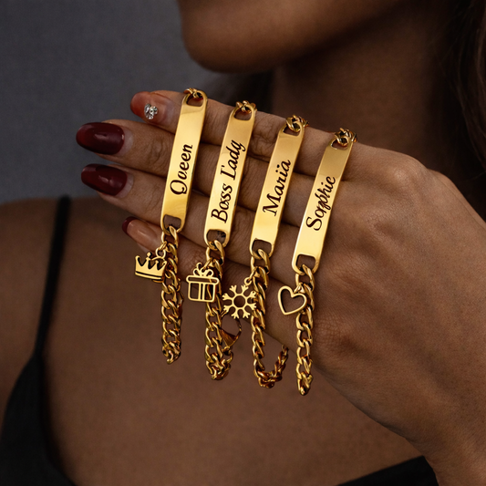 Bracelet ALICIA _Elégante✨