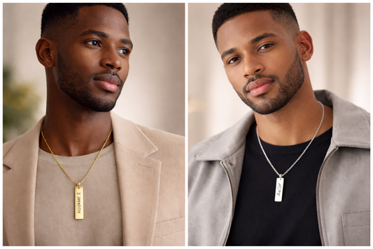 Chaîne Alex ( homme)