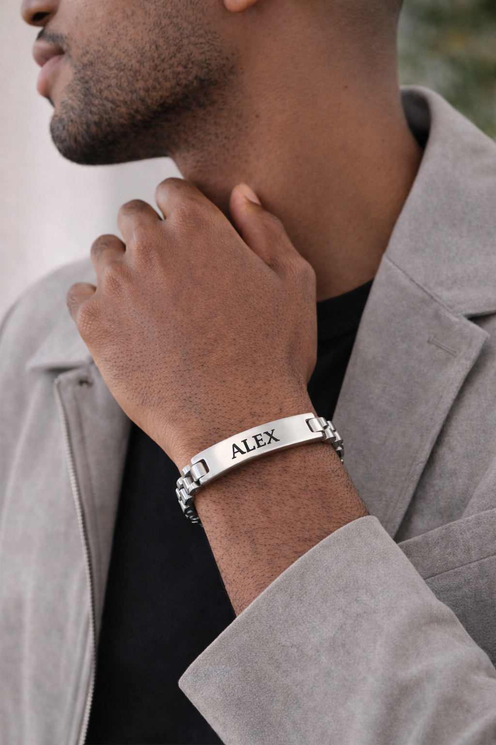 Bracelet Jeune Boss( homme)