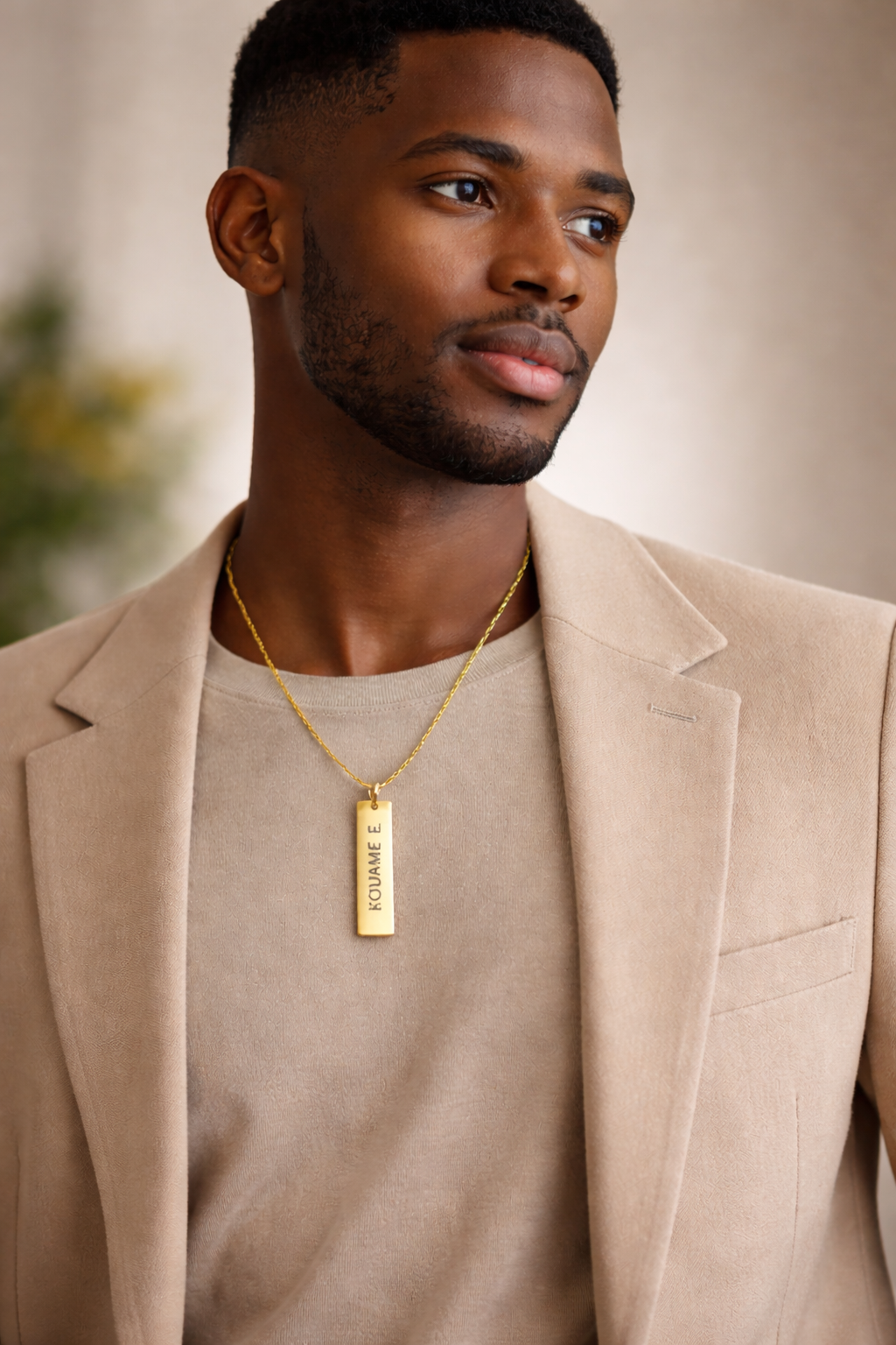 Chaîne Alex ( homme)