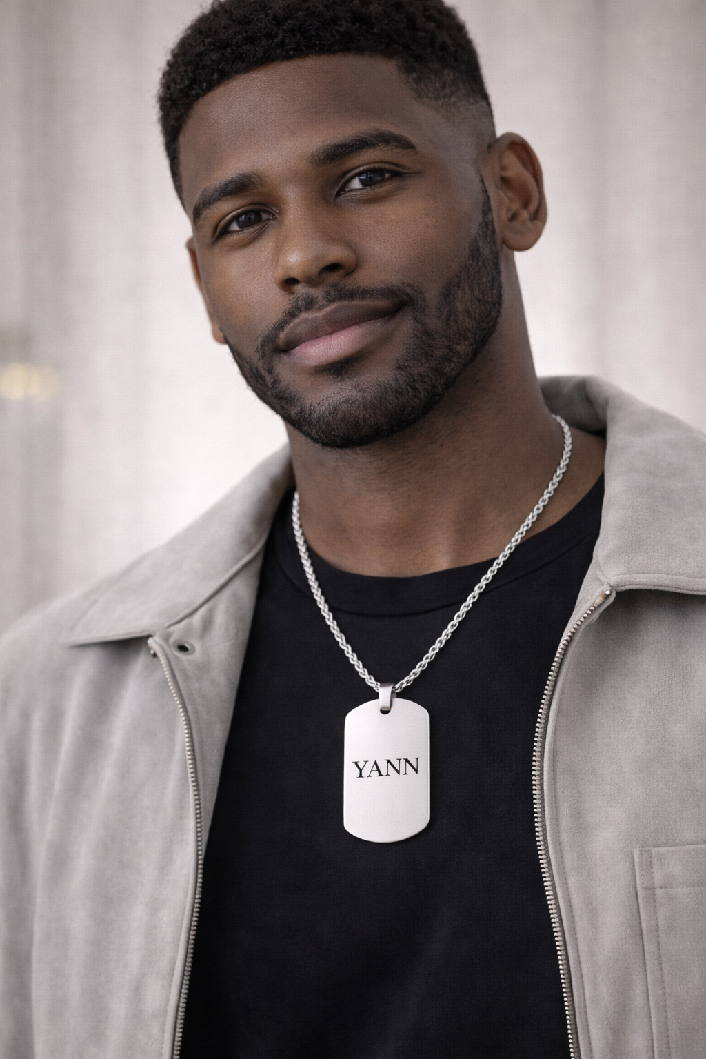 Chaîne ARAFAT ( homme)