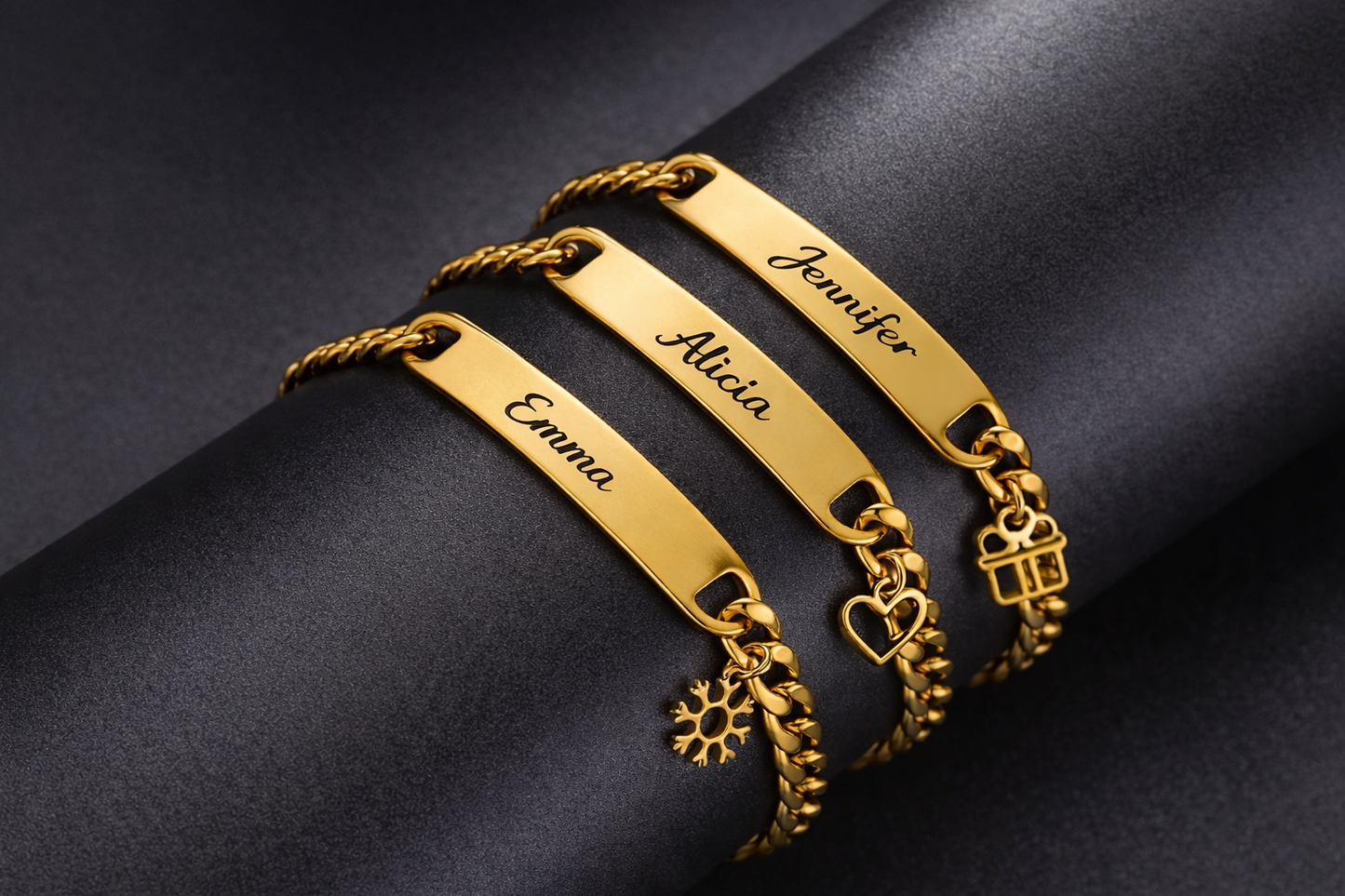 Bracelet ALICIA _Elégante✨