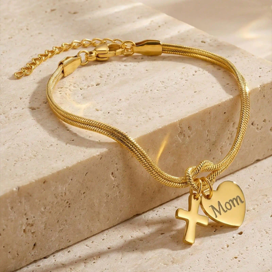 Bracelet personnalisé MADONA✨