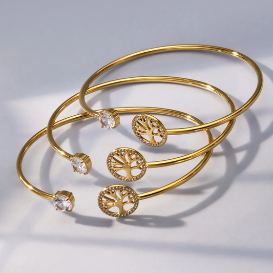 Bracelet Arbre de VIE