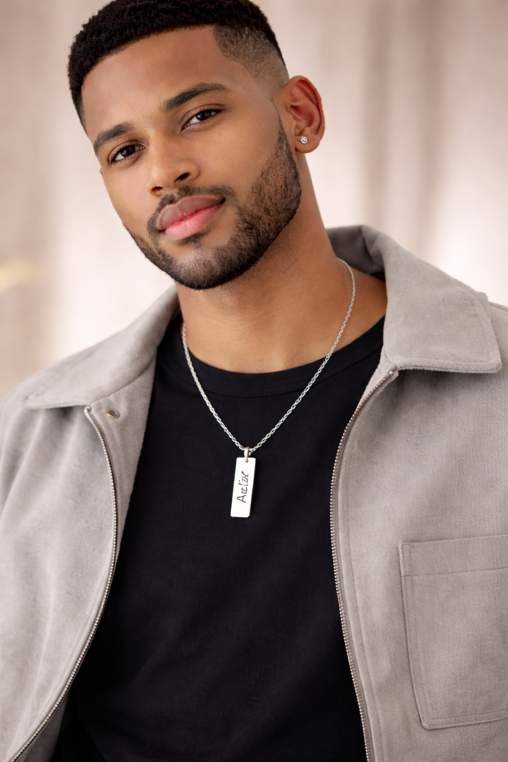 Chaîne Alex ( homme)